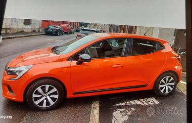 Renault Clio Full Hybrid E-Tech 145 CV 5 porte Tec