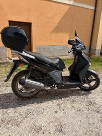Scooter Kymco Agility 150 cc
