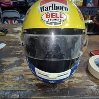 Casco John Kocinski USA