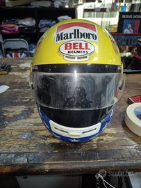 Casco John Kocinski USA