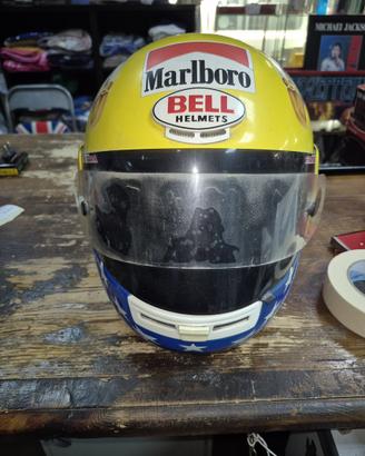 Casco John Kocinski USA