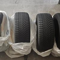 gomme invernali Yokohama 225 45 17