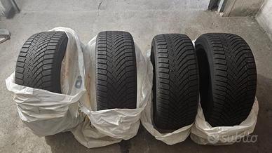 gomme invernali Yokohama 225 45 17