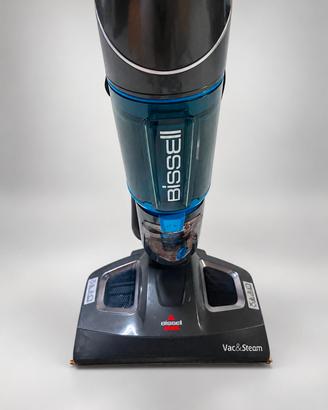 BISSELL Vac & Steam 2 in 1 Aspira e lava a vapore