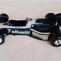 Modellino auto F1