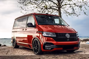 Vw Volkswagen California 6.1 Ocean Edition 2.0 TDI