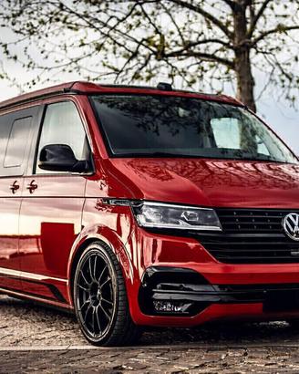 Vw Volkswagen California 6.1 Ocean Edition 2.0 TDI