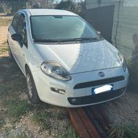 Pezzi di ricambio fiat punto
