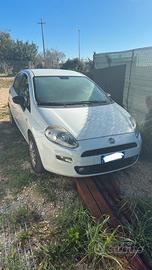 Pezzi di ricambio fiat punto