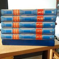 larousse il grande dizionario €6