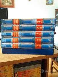 larousse il grande dizionario €6