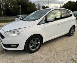 Ford C-Max 1.5 EcoBlue 120CV Business-2019