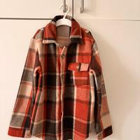 Giacca mezza stagione sfoderata unisex Parigi