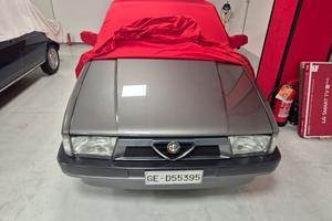 alfa 75 ts clima