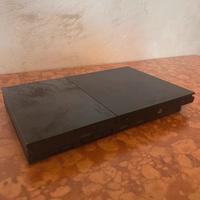 Console PlayStation PS2 Sony + gioco e cavi