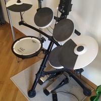 Batteria Elettronica Roland TD-1KV V-Drums