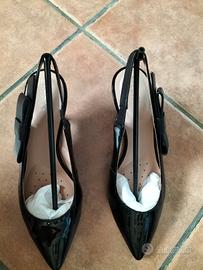 Chanel nere 