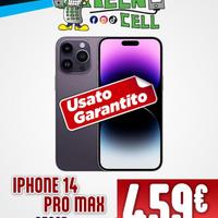 Iphone 14 pro max 256gb