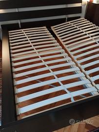 Reti letto matrimoniale