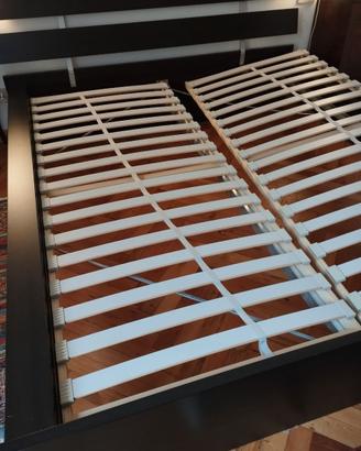 Reti letto matrimoniale