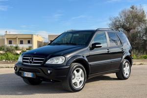 Mercedes-benz ML 400 CDI V8 AMG