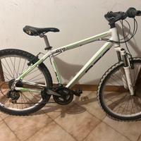 Bicicletta mtb dytona