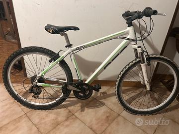 Bicicletta mtb dytona