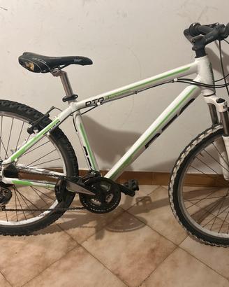 Bicicletta mtb dytona
