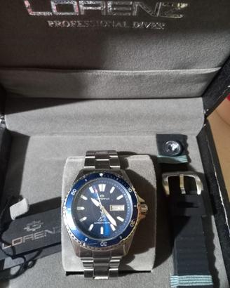 Orologio Lorenz