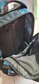 Zaino trolley