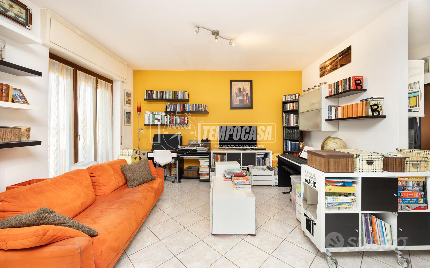 Appartamento – Pontirolo Nuovo, Bergamo - Vista 2