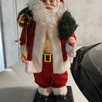 babbo natale bambini