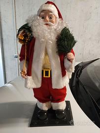 babbo natale bambini