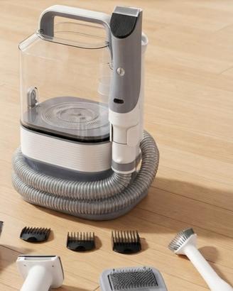 Kit professionale Toelettatura IN GARANZIA!