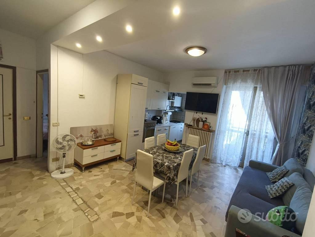 Appartamento – Paderno Dugnano, Villaggio Gaggiolo, Cassina Amata - Vista 3