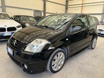 Citroen C2 VTS