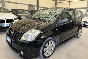 Citroen C2 VTS