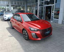 Peugeot 208 1.2 PureTech 100cv ALLURE KM ZERO