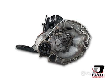 Cambio Fiat Seicento 5 Marce 0.9 Benzina 39CV 29KW
