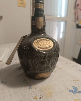 Royal Salute 21 Blended Scotch Whisky