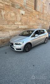 Bmw active tourer