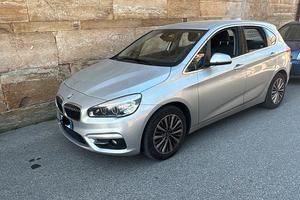 Bmw active tourer