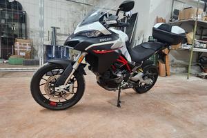 multistrada 950 s del 2021