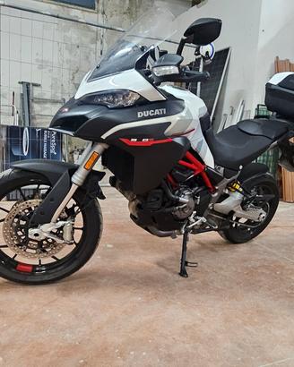 multistrada 950 s del 2021