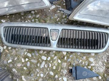 ricambi per Rover 416 e 214