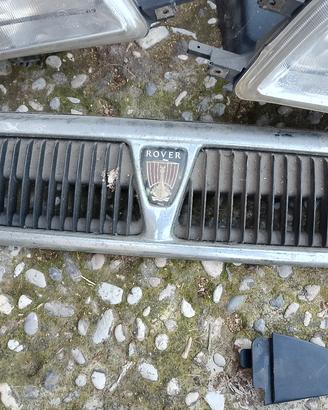 ricambi per Rover 416 e 214