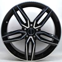 4 cerchi lega suzuki toyota nissan kia r19 lt4414