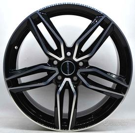 4 cerchi lega suzuki toyota nissan kia r19 lt4414