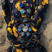 cravatte bijoux 