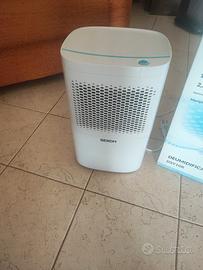 deumidificatore 